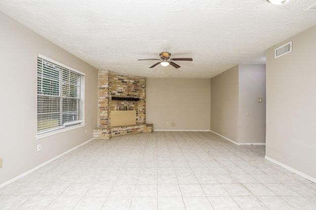 6403 Bazel Brook Drive, Houston, TX 77489