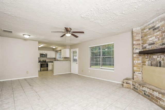 6403 Bazel Brook Drive, Houston, TX 77489