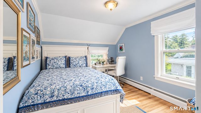 150 Holmes Avenue, Darien, CT 06820