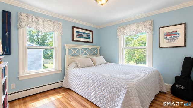 150 Holmes Avenue, Darien, CT 06820