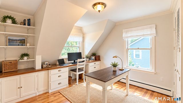 150 Holmes Avenue, Darien, CT 06820