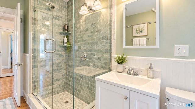 150 Holmes Avenue, Darien, CT 06820