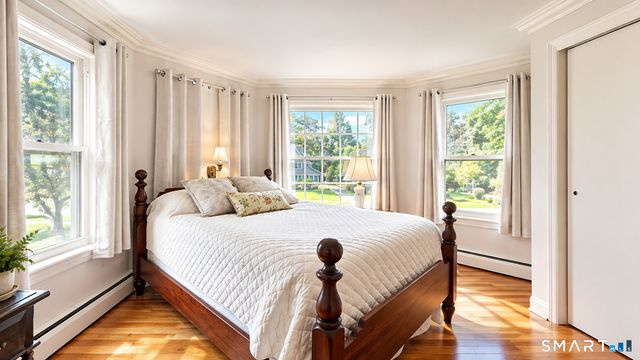 150 Holmes Avenue, Darien, CT 06820