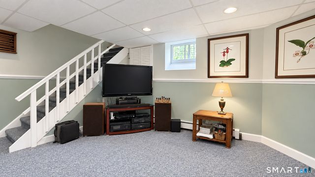 150 Holmes Avenue, Darien, CT 06820