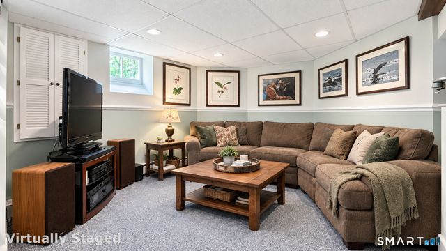 150 Holmes Avenue, Darien, CT 06820