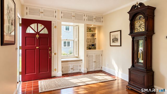 150 Holmes Avenue, Darien, CT 06820