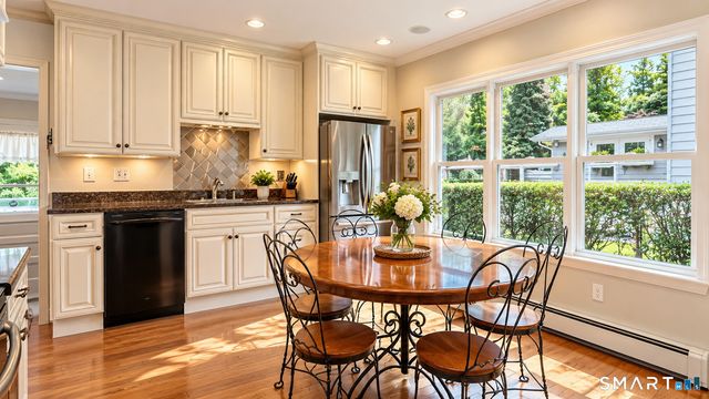 150 Holmes Avenue, Darien, CT 06820