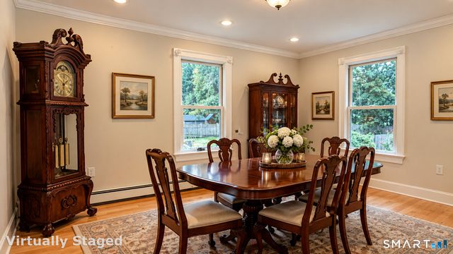 150 Holmes Avenue, Darien, CT 06820