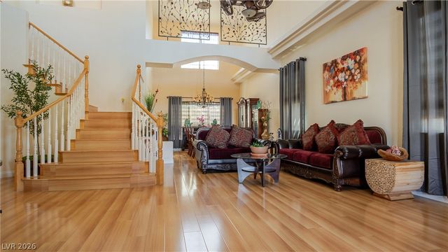 1550 Via Cassia, Henderson, NV 89052
