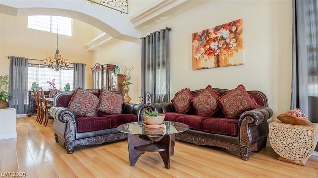 1550 Via Cassia, Henderson, NV 89052