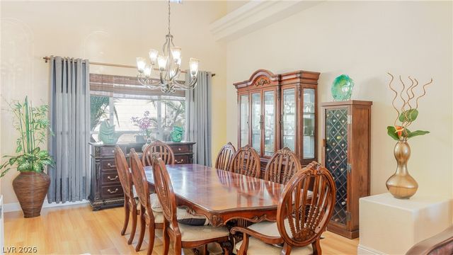 1550 Via Cassia, Henderson, NV 89052