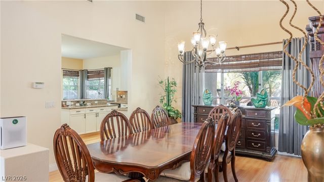 1550 Via Cassia, Henderson, NV 89052