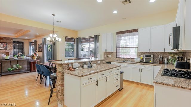 1550 Via Cassia, Henderson, NV 89052