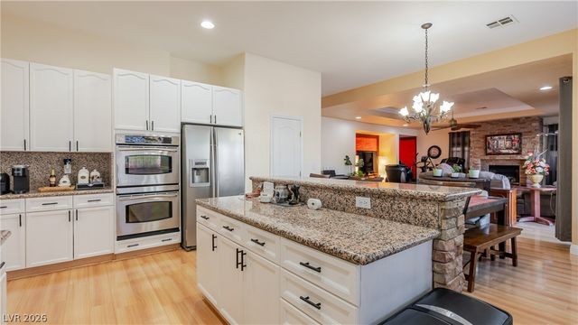 1550 Via Cassia, Henderson, NV 89052