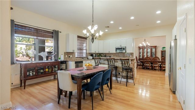 1550 Via Cassia, Henderson, NV 89052