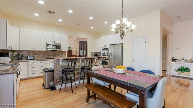 1550 Via Cassia, Henderson, NV 89052