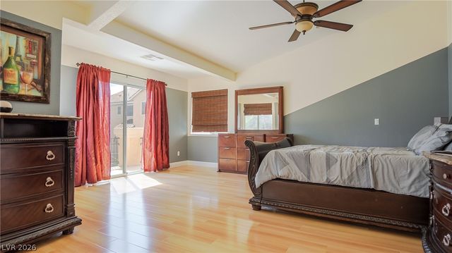 1550 Via Cassia, Henderson, NV 89052