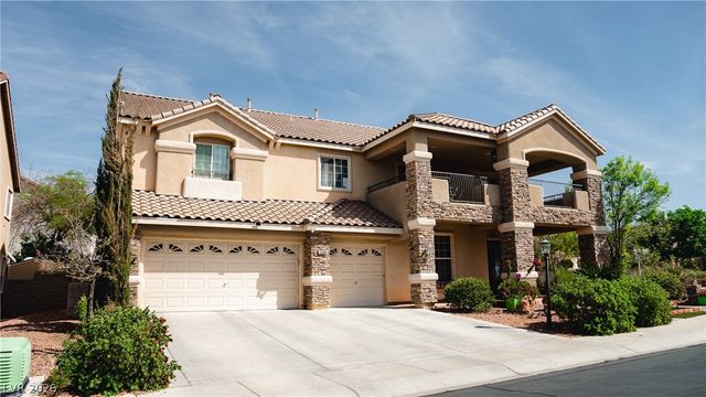 1550 Via Cassia, Henderson, NV 89052