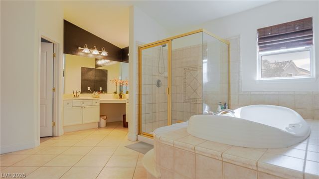1550 Via Cassia, Henderson, NV 89052