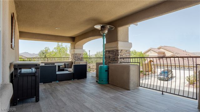 1550 Via Cassia, Henderson, NV 89052
