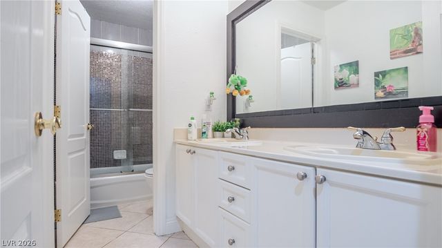 1550 Via Cassia, Henderson, NV 89052