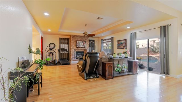 1550 Via Cassia, Henderson, NV 89052