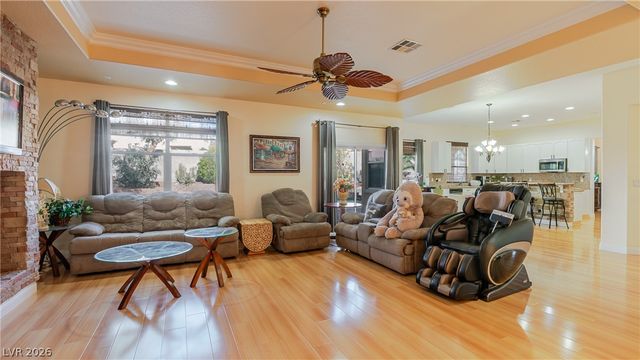 1550 Via Cassia, Henderson, NV 89052