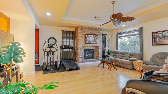 1550 Via Cassia, Henderson, NV 89052