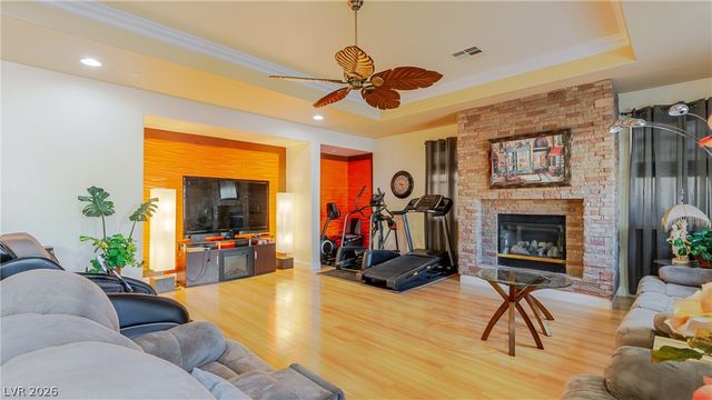 1550 Via Cassia, Henderson, NV 89052