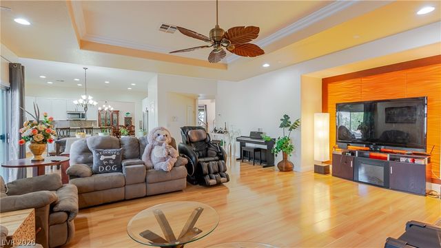 1550 Via Cassia, Henderson, NV 89052