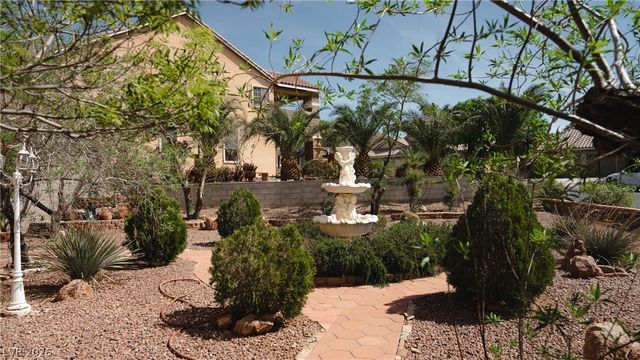 1550 Via Cassia, Henderson, NV 89052