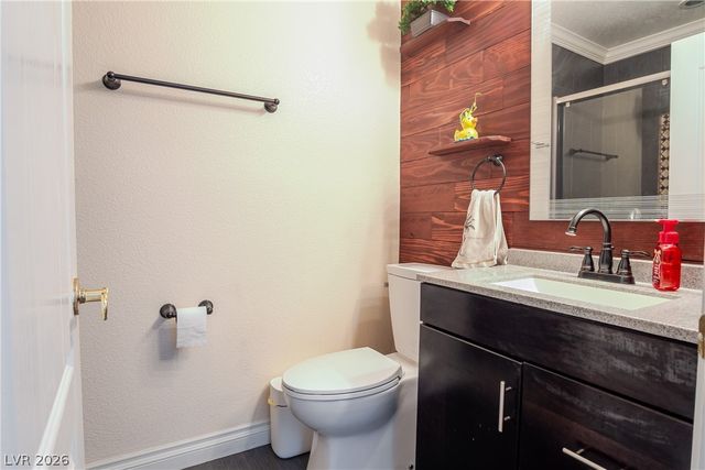 1550 Via Cassia, Henderson, NV 89052