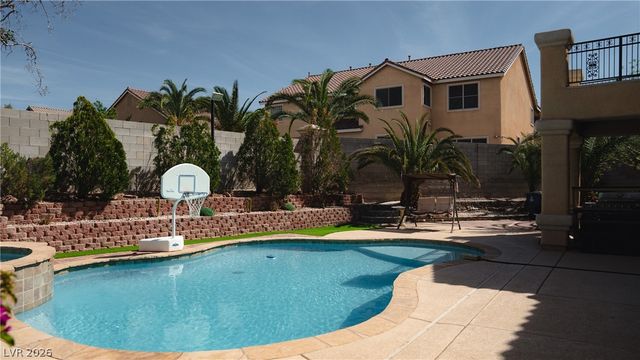 1550 Via Cassia, Henderson, NV 89052