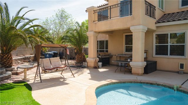 1550 Via Cassia, Henderson, NV 89052
