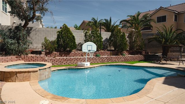 1550 Via Cassia, Henderson, NV 89052