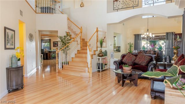 1550 Via Cassia, Henderson, NV 89052
