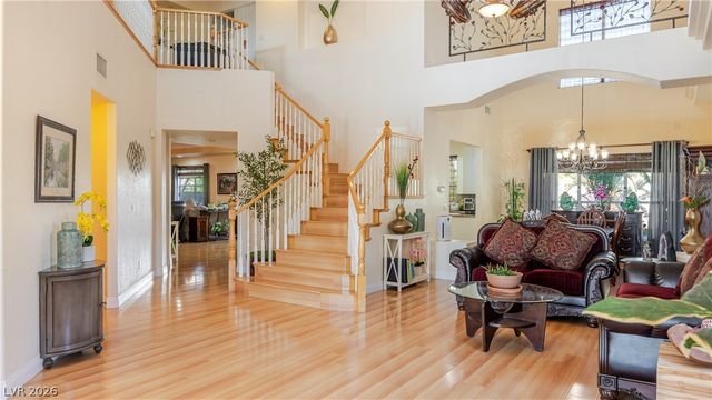 1550 Via Cassia, Henderson, NV 89052
