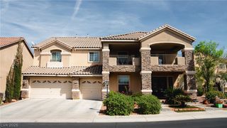 1550 Via Cassia, Henderson, NV 89052