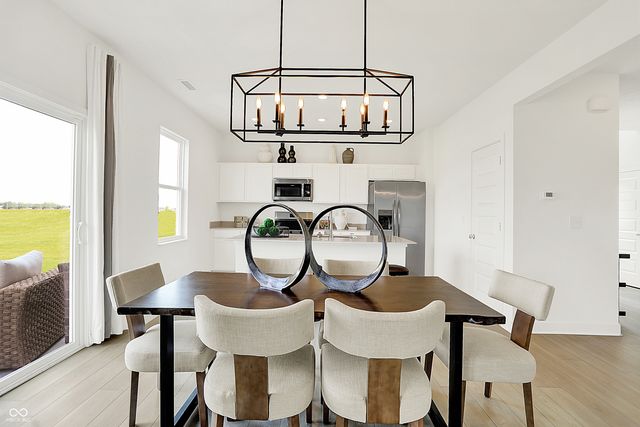 2883 Woods Edge Drive, Greenwood, IN 46143