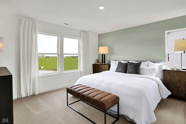 2883 Woods Edge Drive, Greenwood, IN 46143