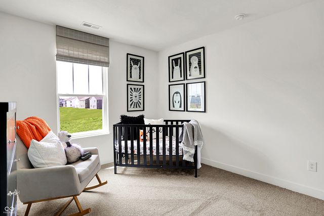 2883 Woods Edge Drive, Greenwood, IN 46143