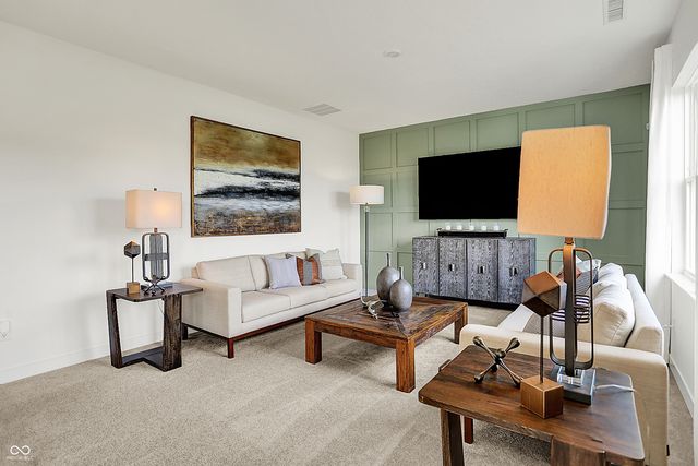 2883 Woods Edge Drive, Greenwood, IN 46143