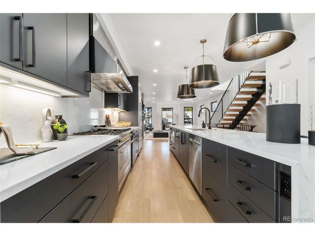 3709 Tejon St, Denver, CO 80211