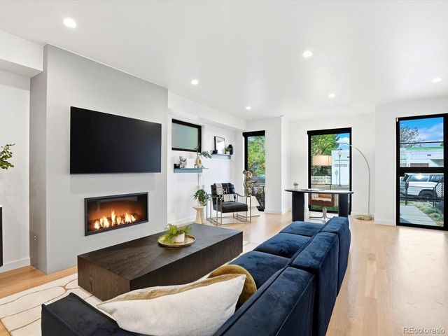 3709 Tejon St, Denver, CO 80211
