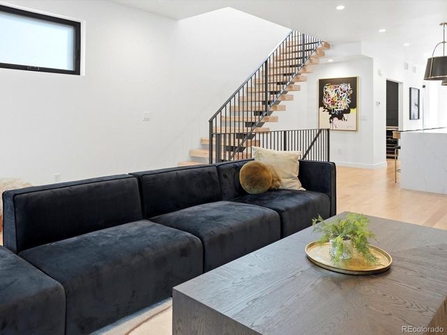 3709 Tejon St, Denver, CO 80211