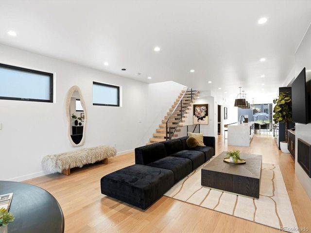 3709 Tejon St, Denver, CO 80211