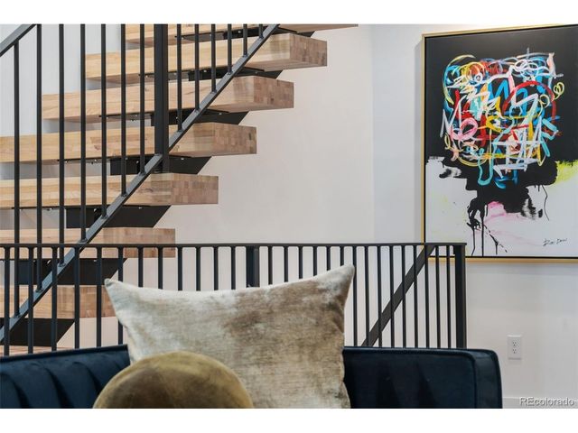 3709 Tejon St, Denver, CO 80211