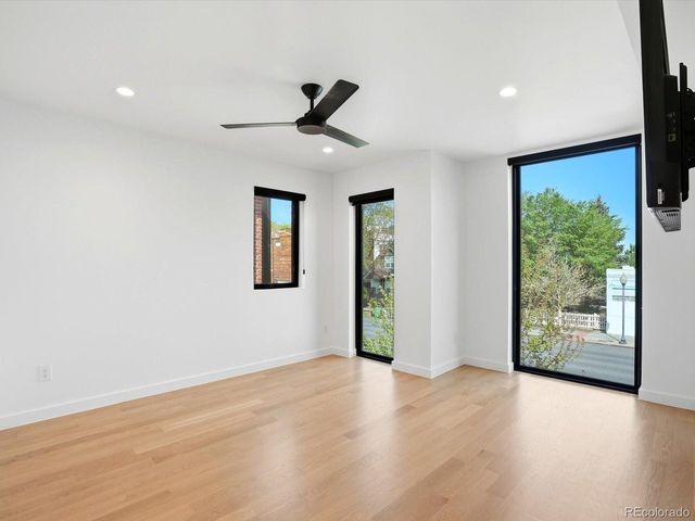 3709 Tejon St, Denver, CO 80211