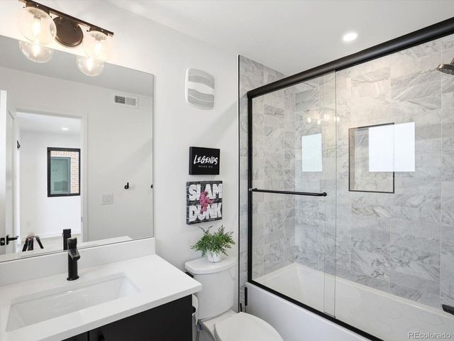 3709 Tejon St, Denver, CO 80211