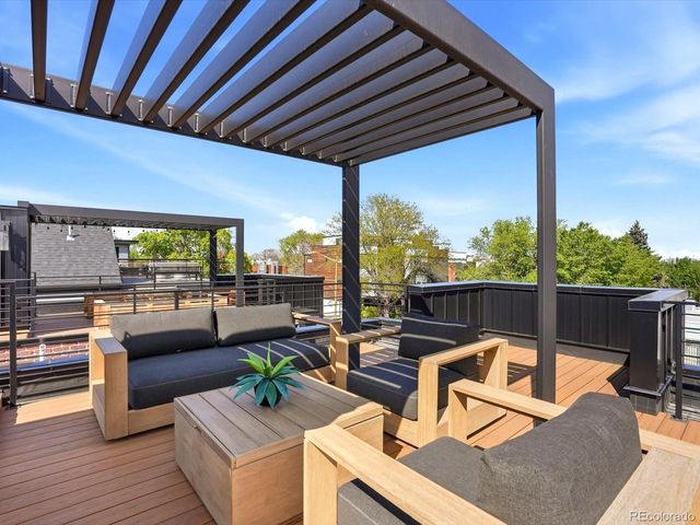3709 Tejon St, Denver, CO 80211